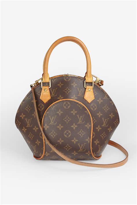 louis vuitton ellipse pm strap|Ellipse PM Bag Monogram Canvas .